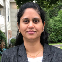 Fidelity Investments Employee Sabiha Shaik's profile photo