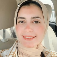 Orevan Employee Mai Lashin's profile photo