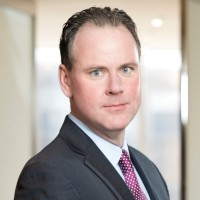 Alston & Bird LLP Employee John Doherty's profile photo