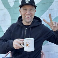Quicken Employee Eric Mackey's profile photo