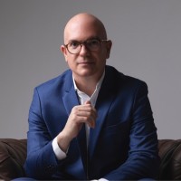 Labotrat Cosméticos Employee André Rios's profile photo