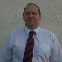 Gordon Hepburn's profile photo