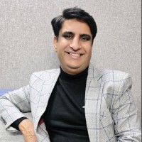 Rajesh Kumar Email & Phone Number