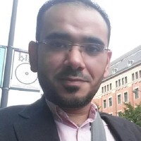 Mohammad Hammad Email