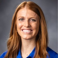 BambooHR Employee Cassidy Smith's profile photo