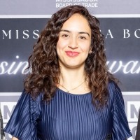 Ecosource (Charitable Organization) Employee Eninna Luli's profile photo