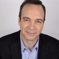 University of Illinois Chicago Employee Peter Bouchard's profile photo