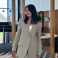 Monica Palad Email & Phone Number