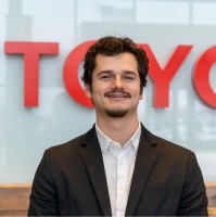Toyota North America Employee Michael Rogowski's profile photo