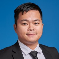 Kroger Personal Finance Employee Yin Chen's profile photo