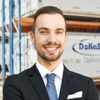 DoKaSch Temperature Solutions Employee Marc Krueger's profile photo