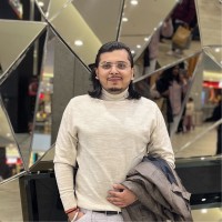 Macgence Employee Vaibhav Gupta's profile photo