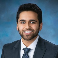 Jefferson Health Employee Tej Desai's profile photo