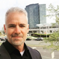 Shell Employee Gregory Nolan's profile photo