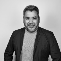 The ID Agency Employee Victor Carrillo's profile photo