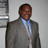Centers for Disease Control and Prevention Employee Ralph Hendricks's profile photo