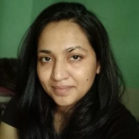 vTion AI Employee Hema Gala's profile photo
