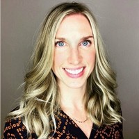 Inspire Employee Susan Watson's profile photo