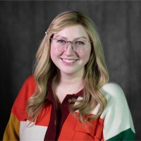 Tractor Supply Company Employee Ashley Wiley's profile photo