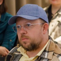 Intellecom LLC Employee Volodymyr Matveiev's profile photo