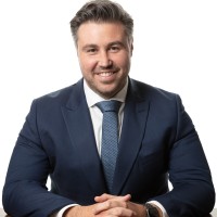The Erith Group Employee Jamie McGahan's profile photo