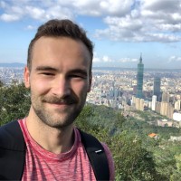 Meta Employee Jake Low's profile photo