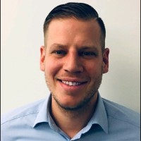 Positec Deutschland GmbH Employee Tim Störmer's profile photo