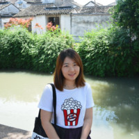 Extrabux Employee Rita Xing's profile photo