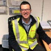 Jack Richards & Son Ltd Employee Chris Armiger's profile photo