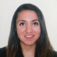 The Bright Path Employee Pavitra Mayra Cisneros's profile photo