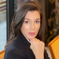 Unimed Cerrado Employee Bartíria Rocha's profile photo