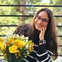 Meta Employee Samara Villalba-Osornio's profile photo