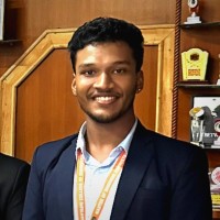 XY Retail Employee Gagan Raj's profile photo