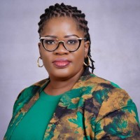 MiracleFeet Employee Ekene Isikaku's profile photo