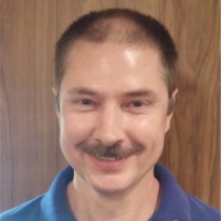 South Hills Lawn Service Employee David Halliday's profile photo