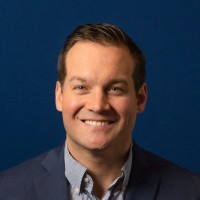 Centene Corporation Employee Kyle Crow's profile photo