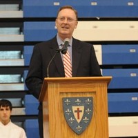 Founders Financial Employee Brian Sheahan's profile photo