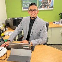 J. Rios Orellana Email & Phone Number | Santander Bank, N.A. Assistant ...