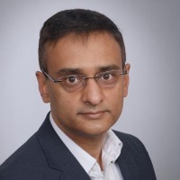 Intelligence Beyond Inc. Employee Dev Kumar's profile photo