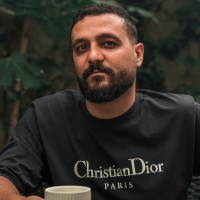 Amin Matini's profile photo