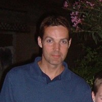 Rank Group Employee Steve Salmon's profile photo