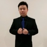 Oracle Employee Nicholas Teh's profile photo