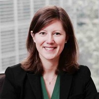 M&G Investments Employee Catherine Lock's profile photo