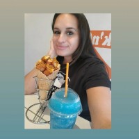 Chick'nCone Employee Marisol Vasquez's profile photo