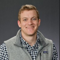 Tekmetric Employee Taylor Fuqua's profile photo