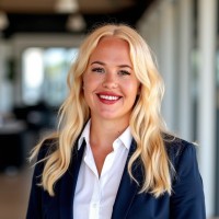 Empower New Energy Employee Johanne Hovland's profile photo
