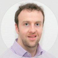 FEXCO Employee Colm Shea's profile photo