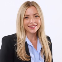 NBCLA Employee Kate Hovan's profile photo