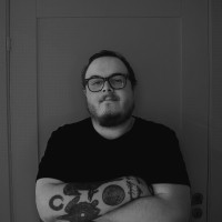 Antediluvian Interactive Employee Sebastian Walker's profile photo