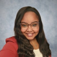 CRAVEN COUNTY SCHOOL DISTRICT Employee Breeana Draper's profile photo